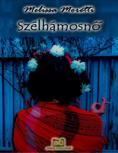 Akciós ár Szélhámosnő - E-könyv