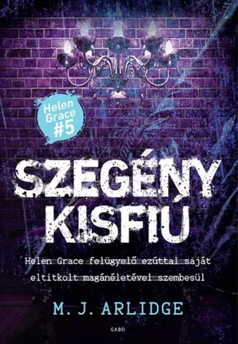 Szegény kisfiú - E-könyv Expressz kézbesítés
