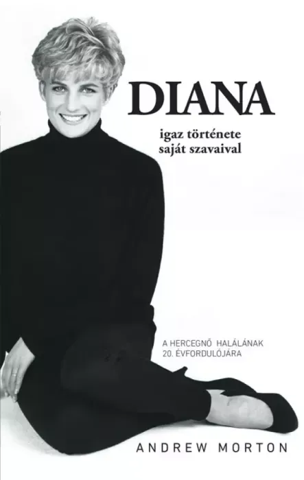 Diana igaz története – saját szavaival - E-könyv Utolsó esély
