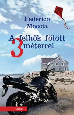 Népszerű A felhők fölött 3 méterrel - E-könyv