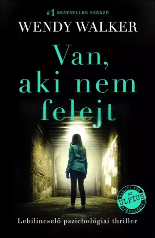 Van, aki nem felejt - E-könyv Legnépszerűbb