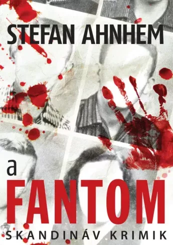 Vedd meg online A fantom - E-könyv