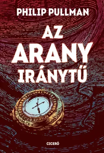 Árengedmény Az arany iránytű - E-könyv