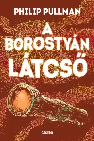 A borostyán látcső - E-könyv Outlet