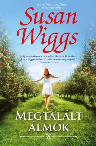 Megtalált álmok - E-könyv Olcsó