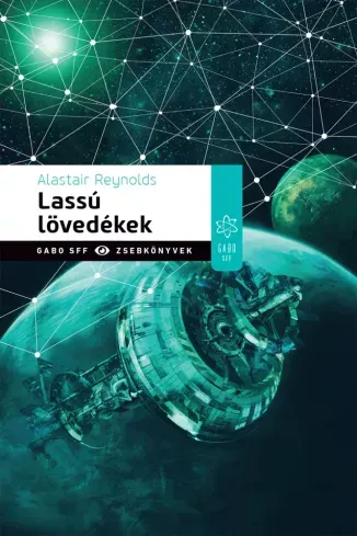 Rendeld meg most Lassú lövedékek - E-könyv
