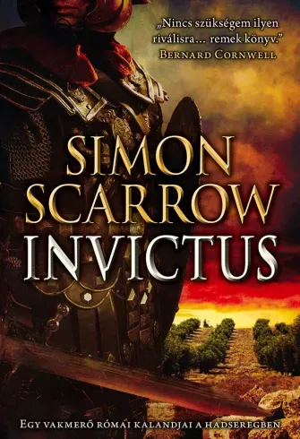 Invictus - E-könyv Szuper ajánlat