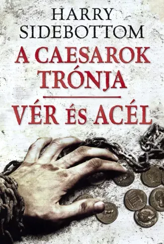 Vér és acél - E-könyv Biztonságos vásárlás