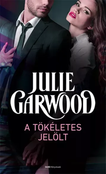 A tökéletes jelölt - E-könyv Akciós ár
