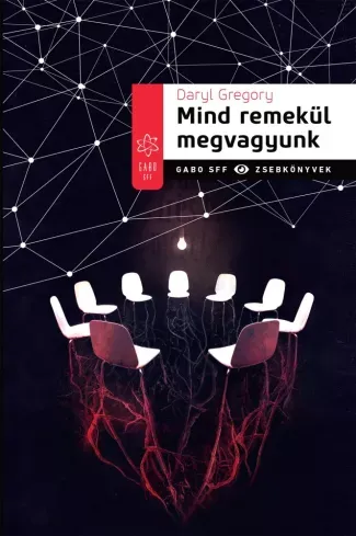 Nézd meg most Mind remekül megvagyunk - E-könyv
