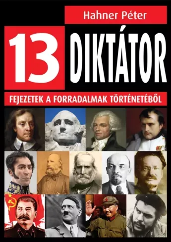 Expressz szállítás 13 diktátor - E-könyv