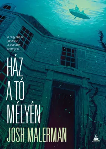 Ház a tó mélyén - E-könyv Népszerű