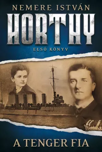 Népszerű A tenger fia - E-könyv
