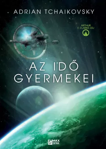 Az idő gyermekei - E-könyv Expressz szállítás