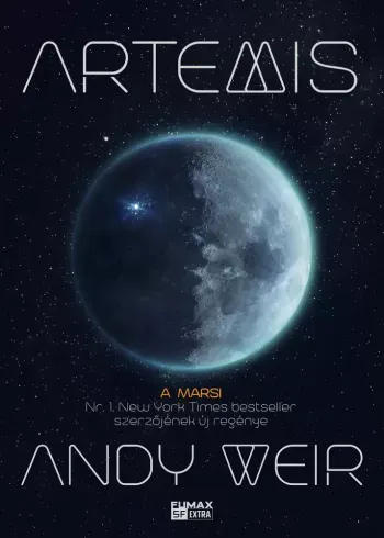 Csak ma Artemis - E-könyv