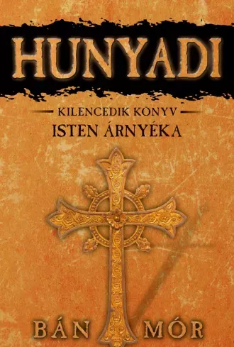 Ne maradj le Isten árnyéka - E-könyv