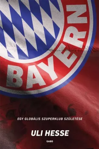 Exkluzív ajánlat Bayern - E-könyv