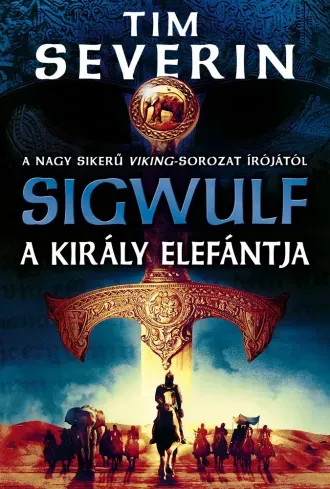 A király elefántja - E-könyv Legkelendőbb