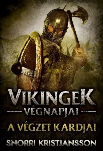 Végkiárusítás A végzet kardjai - E-könyv