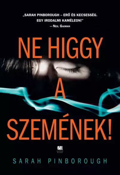 Kedvezmény Ne higgy a szemének! - E-könyv