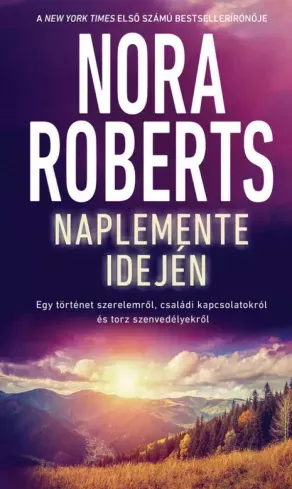 Naplemente idején - E-könyv Népszerű