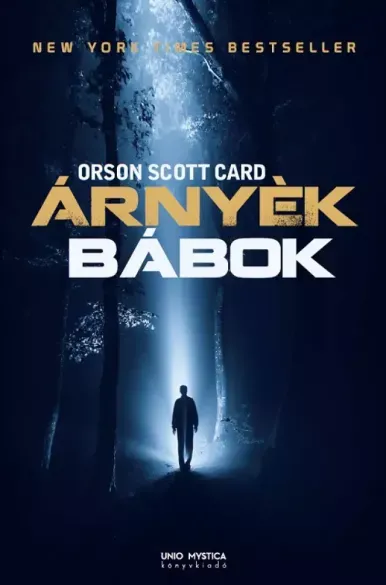 Exkluzív ajánlat Árnyékbábok - E-könyv