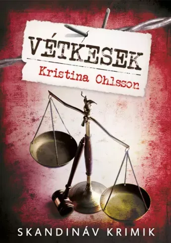 Vétkesek - E-könyv Csak ma