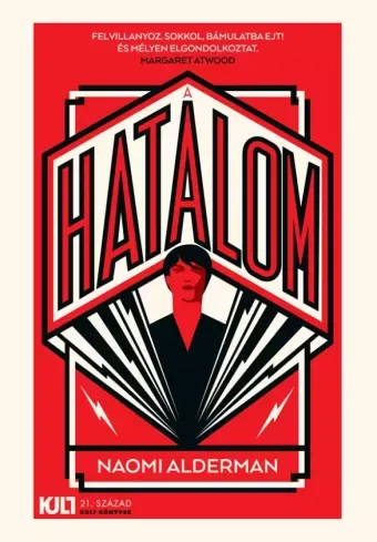 Végkiárusítás A hatalom - E-könyv