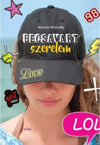 Nézd meg most Becsavart szerelem - E-könyv