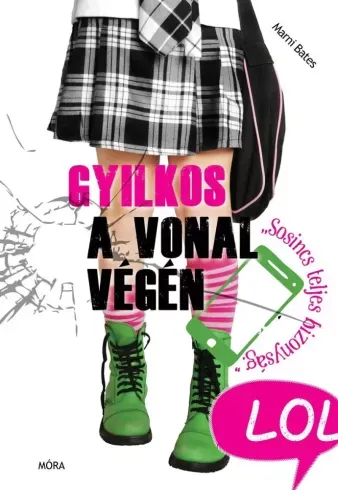 Gyilkos a vonal végén - E-könyv Népszerű