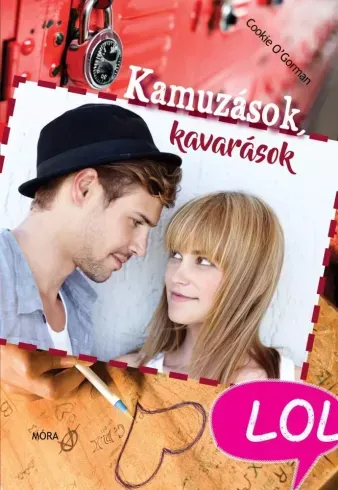 Kavarások, kamuzások - E-könyv Alacsony ár