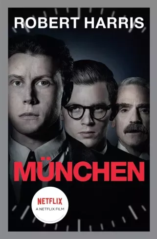 Exkluzív ajánlat München - E-könyv