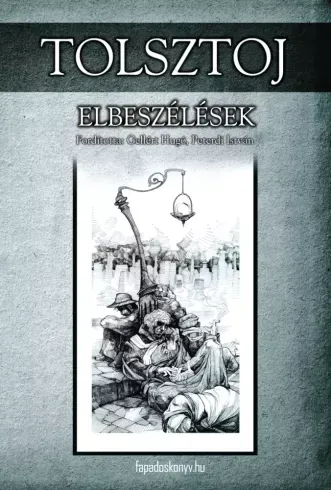 Elbeszélések - E-könyv Exkluzív ajánlat