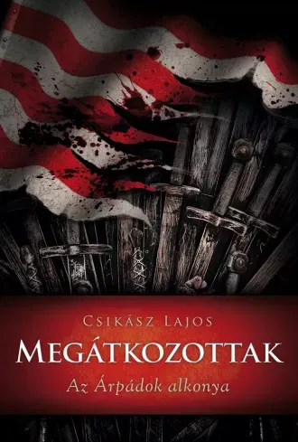 Végkiárusítás Megátkozottak - E-könyv