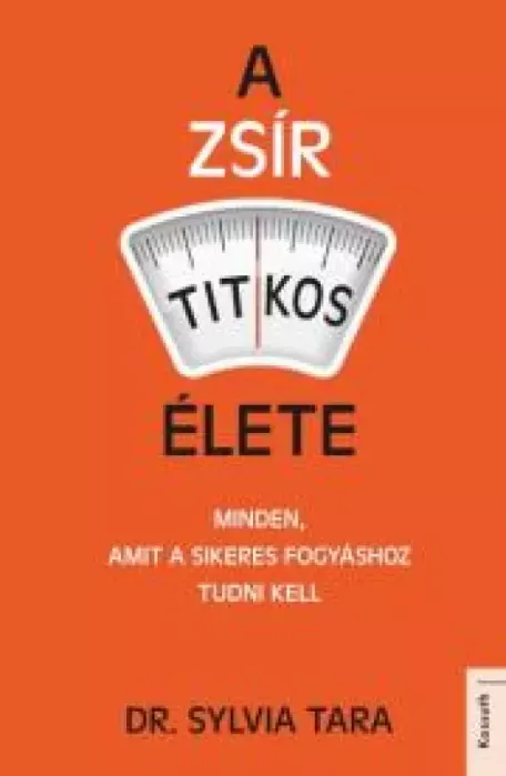 Prémium A zsír titkos élete - E-könyv