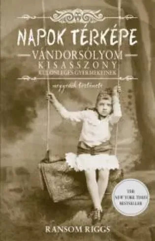 Gyors szállítás Napok térképe - E-könyv