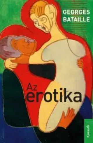 Kedvezményes ár Az erotika - E-könyv