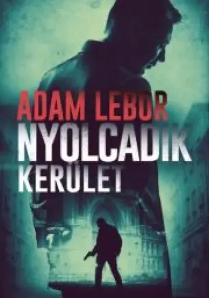 Nyolcadik kerület - E-könyv Szuper ajánlat