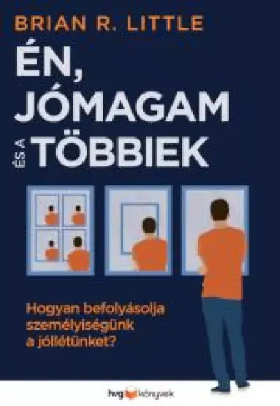 Én jómagam és a többiek - E-könyv Árengedmény