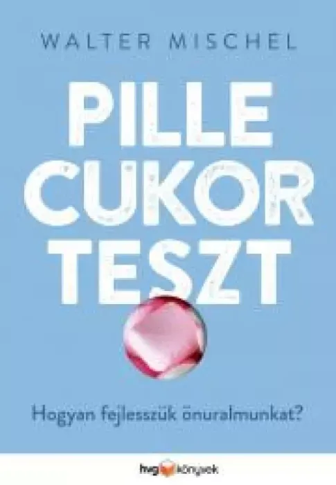 Pillecukorteszt - E-könyv Azonnali szállítás
