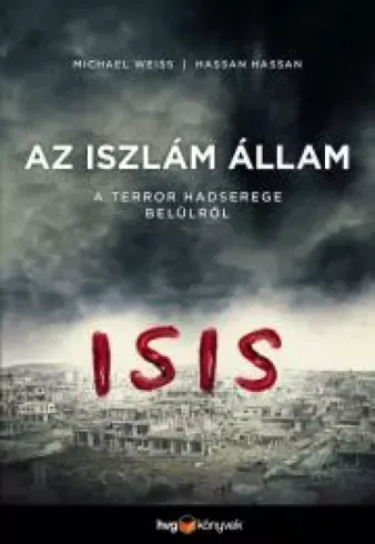 Iszlám Állam - E-könyv Exkluzív ajánlat