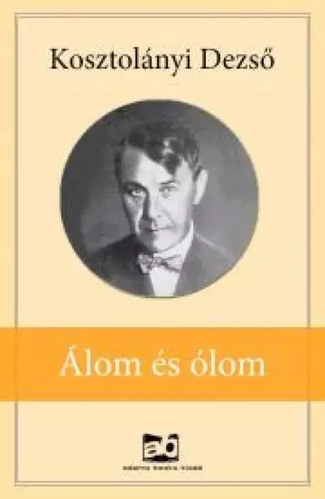 Álom és ólom - E-könyv Vedd meg online