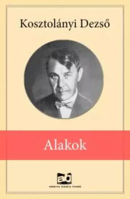 Alakok - E-könyv Vedd meg online