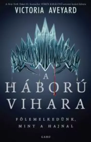 Utolsó esély A háború vihara - E-könyv