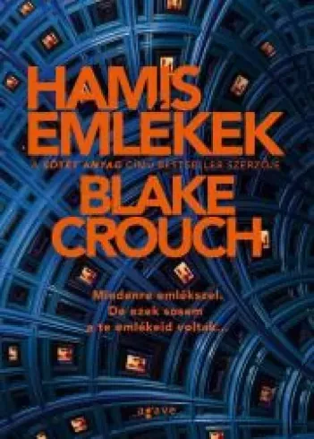 Kiárusítás Hamis emlékek - E-könyv