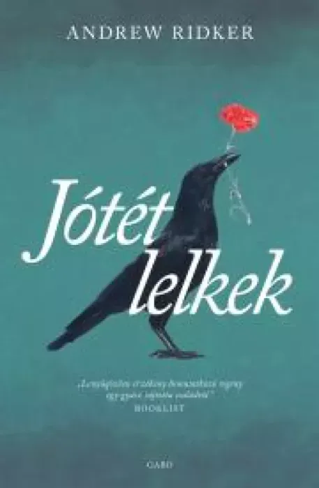 Jótét lelkek - E-könyv Exkluzív ajánlat