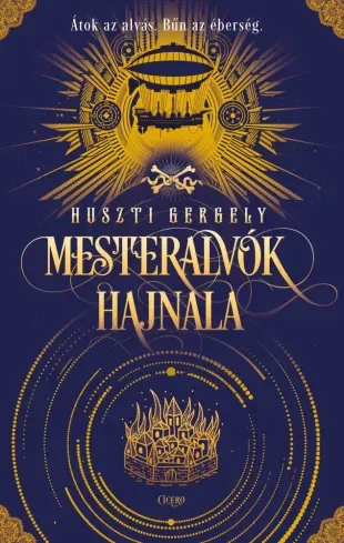 Mesteralvók hajnala - E-könyv Népszerű
