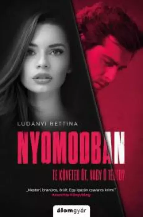 Szuper ajánlat Nyomodban - E-könyv