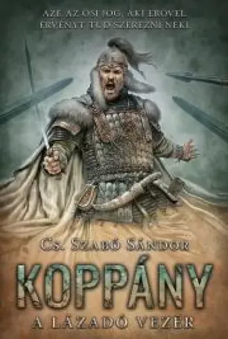 Koppány - E-könyv Árengedmény