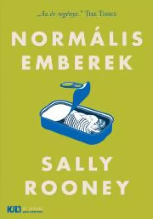 Gyors szállítás Normális emberek - E-könyv